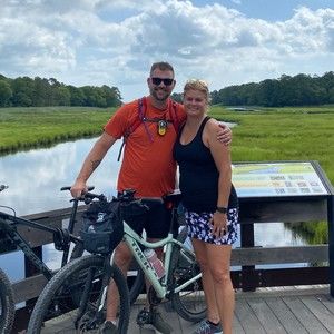 Meet your Posher, Brian